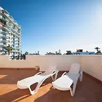 With Private Garden 200m From The Sea Vakantiehuis