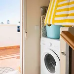With Private Garden 200m From The Sea Torrevieja