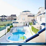 With Private Garden 200m From The Sea * Torrevieja