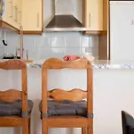 With Private Garden 200m From The Sea
