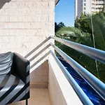 With Private Garden 200m From The Sea Torrevieja