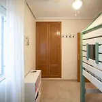 With Private Garden 200m From The Sea Vakantiehuis
