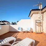 Vakantiehuis With Private Garden 200m From The Sea Torrevieja