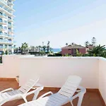 Vakantiehuis With Private Garden 200m From The Sea *