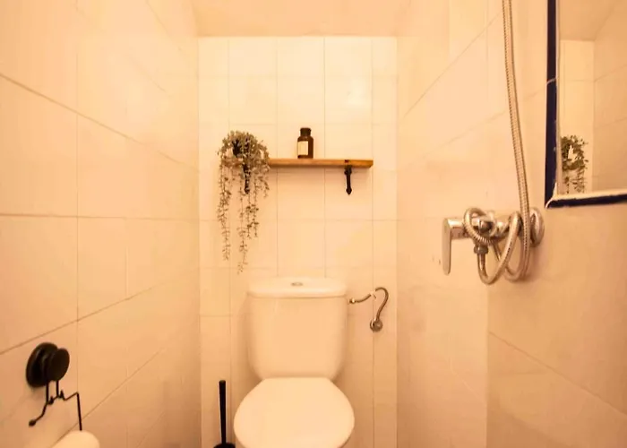 Tatil Evi With Private Garden 200m From The Sea *