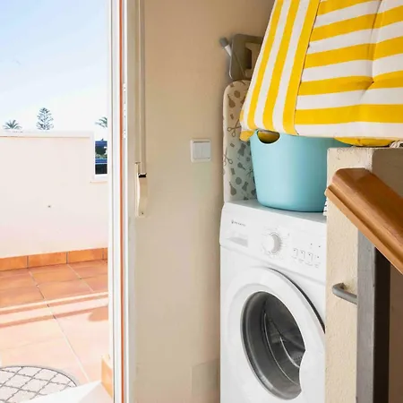 With Private Garden 200m From The Sea Torrevieja