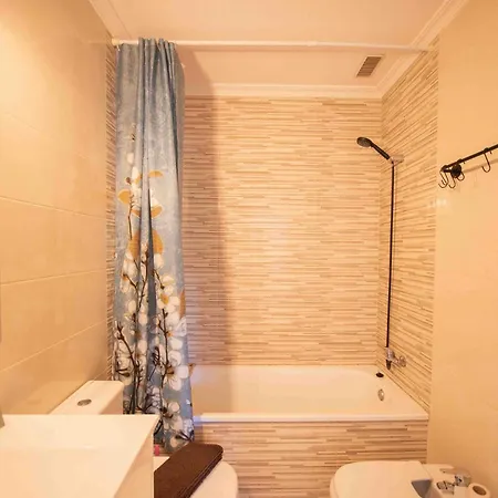 With Private Garden 200m From The Sea Vakantiehuis Torrevieja
