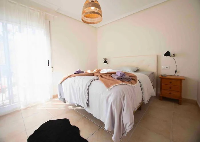 With Private Garden 200m From The Sea Casa vacanze