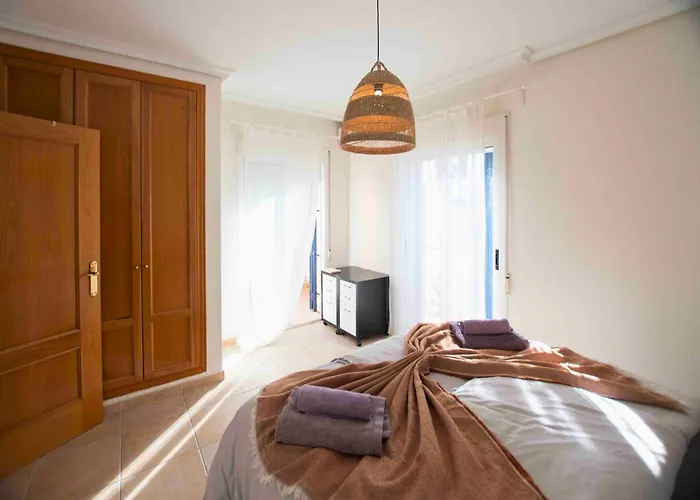 With Private Garden 200m From The Sea Casa vacanze Torrevieja