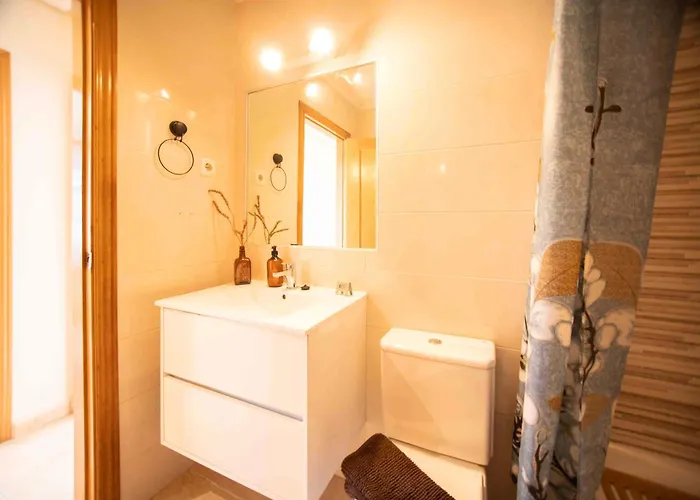 Casa vacanze With Private Garden 200m From The Sea *