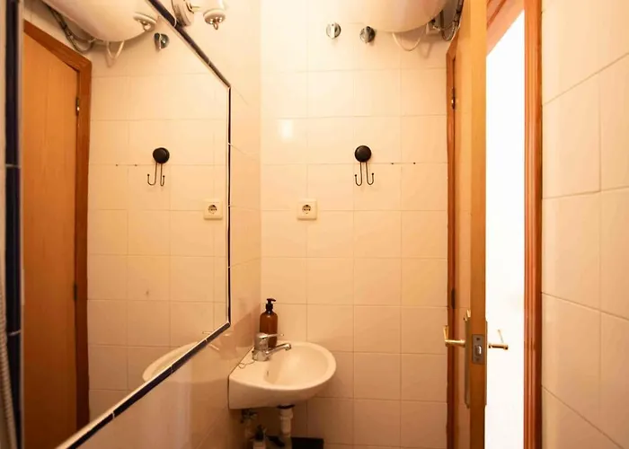 Casa vacanze With Private Garden 200m From The Sea *