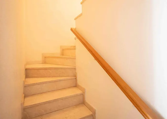 With Private Garden 200m From The Sea Casa vacanze Torrevieja