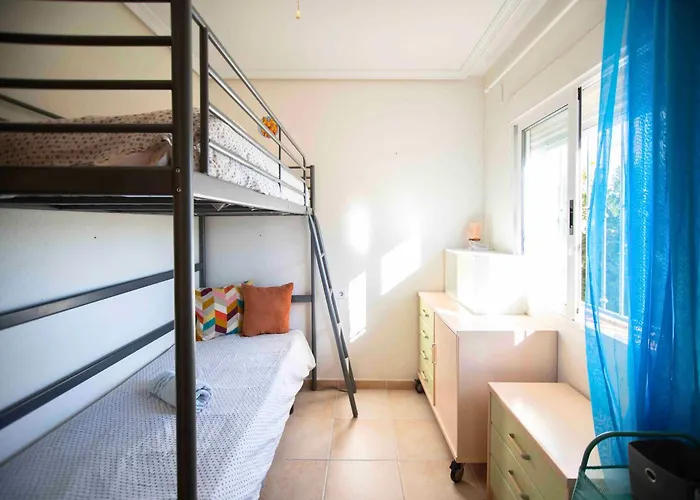 With Private Garden 200m From The Sea Casa vacanze *